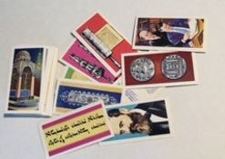 Jewish Symbols and Ceremonies