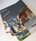 Historic Art and Antiques Bonham's Catalogues