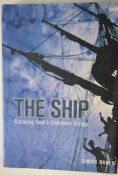The Ship Retracing the Steps of Captain Cook’s Endeavour Voyage