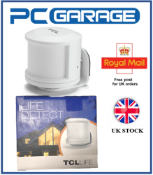 13x TCL Life Detect - Motion Sensor. Total RRP £390