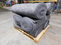 8mm Felt Underlay