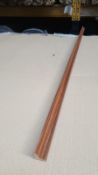 Oak Touch Beading