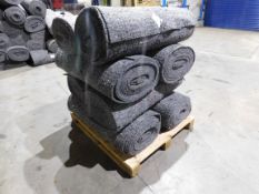10mm Felt Underlay