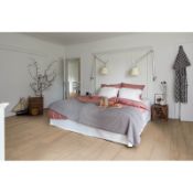 (R4A) Approx. 4.47 m2 Egger Home Laminate Flooring Natural Oak