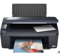 (R13C) 1 X Epson Stylus DX4400 Printer