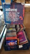 (R9E) Approx 44 X Mixed New / Sealed CDs To Include Power Ballads, Sing Your Heart Out 2017, Linkin