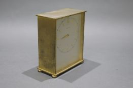 Garrard Mantle Clock
