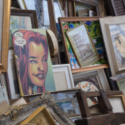 Original Art, Artist Proofs and Prints - Genuine Clearance Sale!