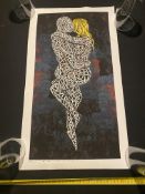 Otto Schade The Connection 1, SOLD OUT
