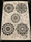 Grace Neutral Signed Print