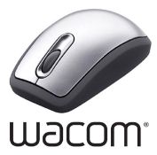 Wacom Graphire 4 Computer Mouse