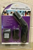 Autocare Flexi Led Inspection Lamps