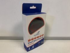 Falcon Smart Sports Bracelet. Sleep Monitor, Wrist Watch, Pedometer