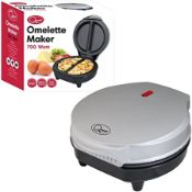 Brand New Quest Omelette Maker 700 Watt Rrp ¬ £29.99