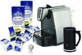 New - Meseta Coffee Machine