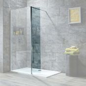 New (A118) S8 Deflector Panel 275mm. RRP £150.68. Deflector Panels Are A Great Way To Keep Wat...
