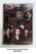 24 x 6 Piece Stationary Set Pencils of Twilight Eclipse ,