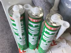 5 x EVO Stick High Strength Adshive New