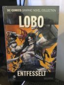 DC Comics LOBO ENTFESSELT New and Sealed