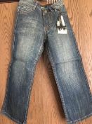 Bench Kamikaze Jeans 5/6 years
