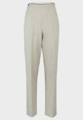 Sarah Hamilton Ladies Comfort Fit Smart Trousers