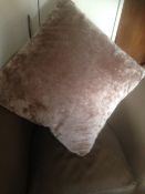 Kilburn & Scot Cushion