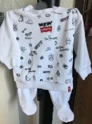 Levis Night/Play Set