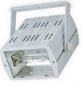JCC Prolight, Silver, Floodlight, New, boxed