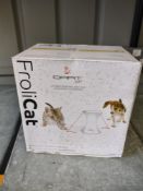PetSafe, FroliCat Dart Duo, Interactive, Dual Laser, Cat Toy – Approx rrp £42.99