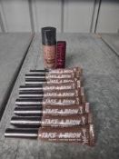 11 X Assorted Makeup Items to Include Barry M – Approx RRP £50