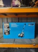 Mac Allister MCM18-LI 31cm 18V LawnMower – Approx £70