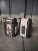 2 x Brabantia Soap Dispenser – Approx RRP £33.5