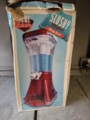 Slushy machine home diner – Approx £19.99