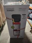 Joseph Jospeh Totem Compact 40 L – RRP Approx £140