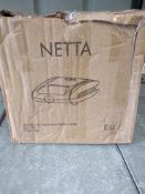 Netta Sandwich Toaster - Approx rrp £39.99