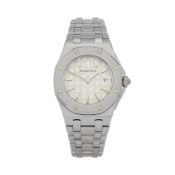 Audemars Piguet Royal Oak Offshore 67150ST.OO.1108ST.03 Ladies Stainless Steel Lady Watch