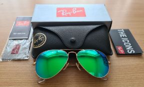 Ray Ban Sunglasses ORB3025 112/19 3N