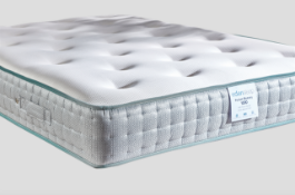 Brand New Pocket Memory 1000 Mattress 4' 6