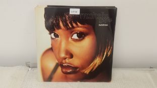 12 X Michelle Gayle Sweetness 12
