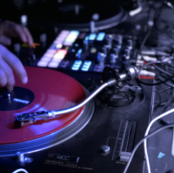 No Reserve Music Store Closure | Vinyls and Styluses - delivery available.