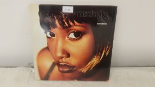 10 X Michelle Gayle Sweetness 12