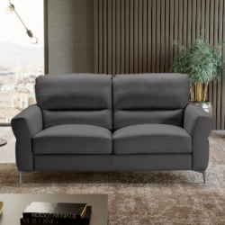 Collection of Luxury Italian Leather Furniture
