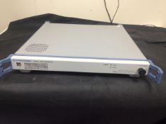 ROHDE & SCHWARZ SFE100 TEST TRANSMITTER