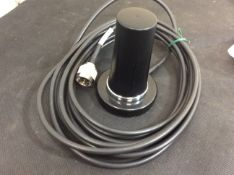 MOBILEMARK MGRM-UMB-3C-BLK-197