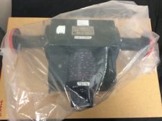 FLANN 14110 PRECISION ROTARY VANE ATTENUATOR