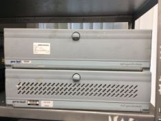 2x probel 6063