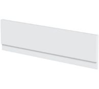 1700 x 530mm Acrylic Front Bath Panel