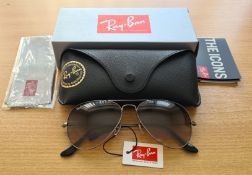 Ray Ban Sunglasses ORB3025 OO4/51 2N