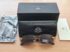 Maybach R-WC-Z25 Sunglasses