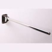 New (E59) 4 x Nymas Nymastyle Straight 35mm Hinged Rails. RRP £156.99. The Nymas Nymastyle